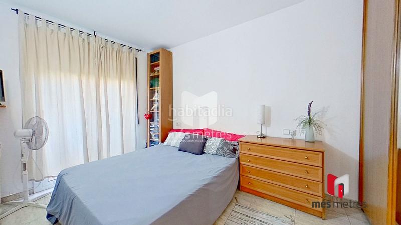 Foto 5b1304ce-8b28-4550-ad12-15419e74c7e6. Flat with heating in Centre Masnou (El)
