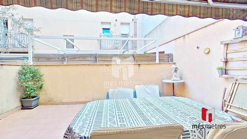 Foto 619d3986-e610-403c-bda3-fc038965a448. Flat with heating in Centre Masnou (El)