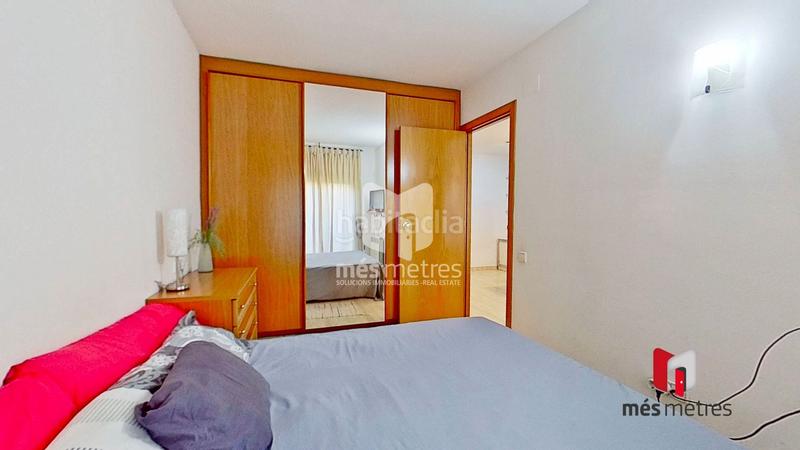 Foto 6690d92a-4aeb-4989-8c2b-0e09c9165c5d. Flat with heating in Centre Masnou (El)