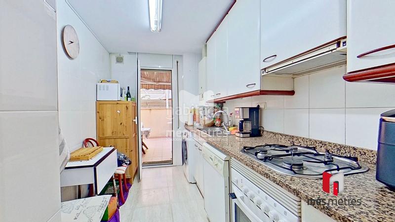 Foto bde0d912-b6c3-4e78-8f99-44c8939d1d88. Flat with heating in Centre Masnou (El)