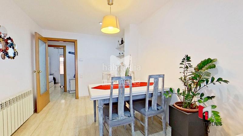 Foto d376084a-f714-41f6-8a52-8eee65eb9792. Flat with heating in Centre Masnou (El)