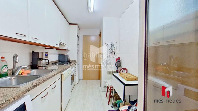 Foto dd5c7054-85b5-46d4-a302-bf4492b89e4d. Flat with heating in Centre Masnou (El)