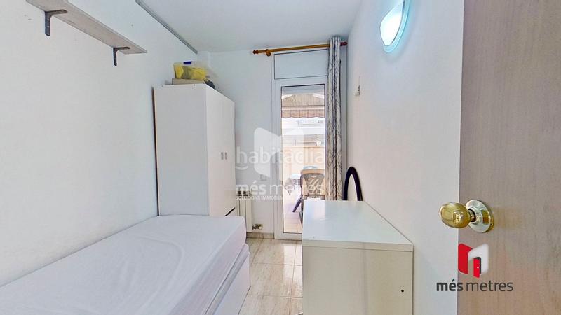 Foto f1589caa-7cb6-45b9-9260-396baf6f8e47. Flat with heating in Centre Masnou (El)