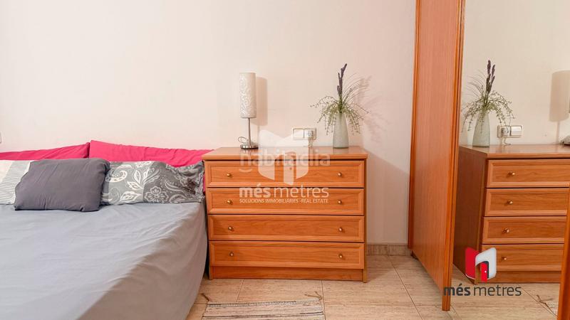 Foto fb2c1049-4e3a-4940-a512-2eb77216579e. Flat with heating in Centre Masnou (El)