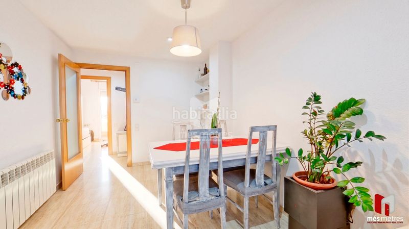 Foto 4da7ad4d-a025-4218-87f4-2797e5622098. Piso en Centre Masnou (El)