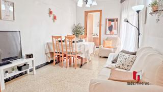 Pis a Teià. Piso con encanto en el centro de teià  sin vecinos arriba y todo