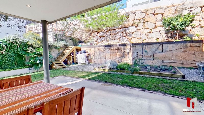 Foto 52741d9f-5fb1-44ca-9809-9e357507511f. Casa amb calefacció a Teià