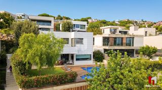 Casa in Teià