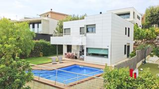 Maison à Teià