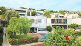 Casa en Teià
