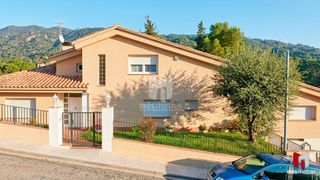 Haus in Teià