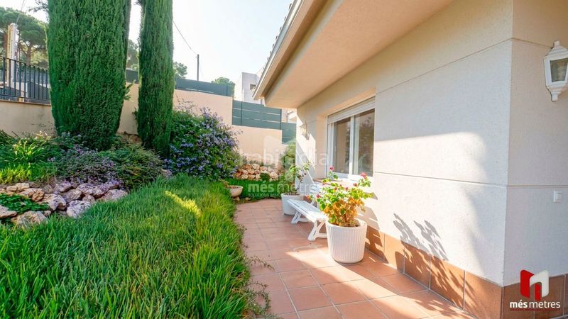 Foto a302684d-6ef7-4045-8874-15008c86b4b5. Casa amb calefacció aparcament a Teià