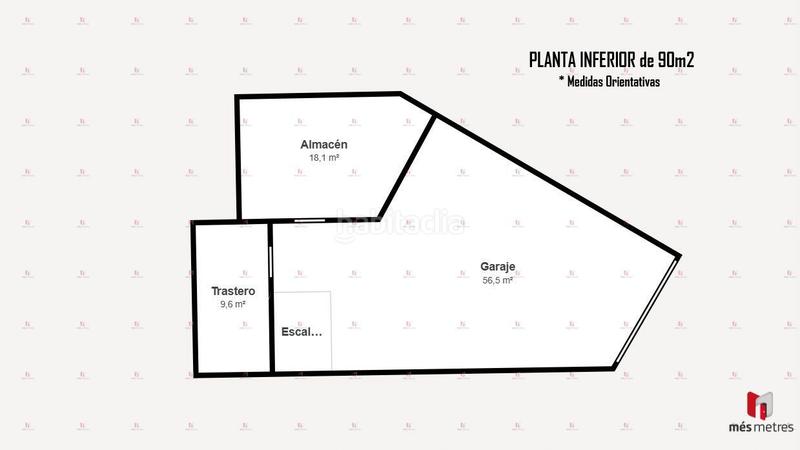 Foto bf961e86-9b5c-42c5-b839-9a8693b7484c. Casa en Teià