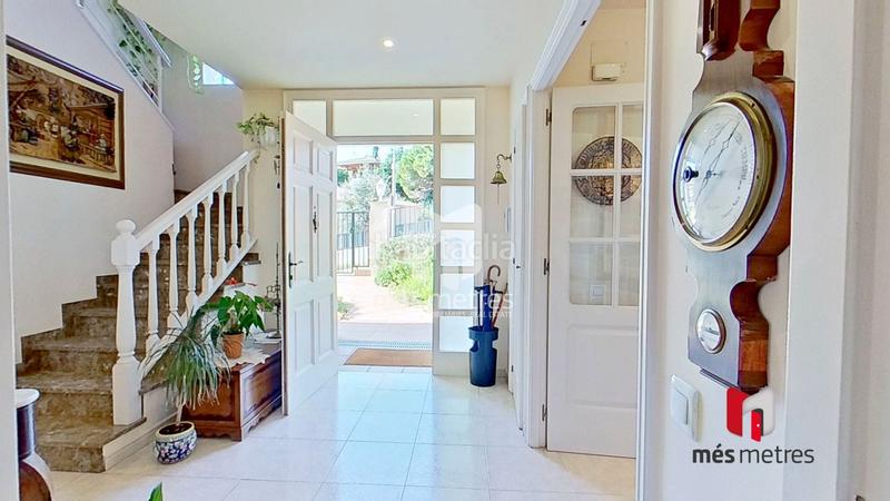 Foto dd519cf7-4621-43b9-9a9d-c30741b6f475. Casa en Teià