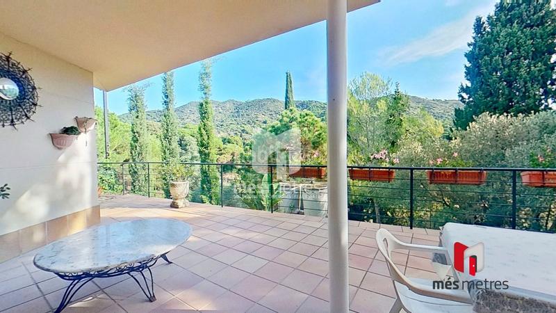 Foto 0b550d3d-63ee-4361-a1be-a2e7dcd096a8. Maison avec chauffage dans Teià