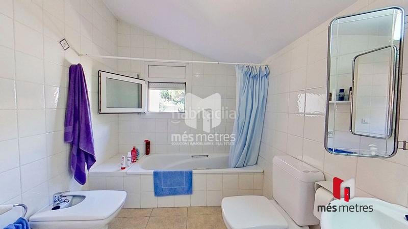 Foto 12799531-f7e5-427b-b6c2-7fdca4243766. Maison avec chauffage dans Teià