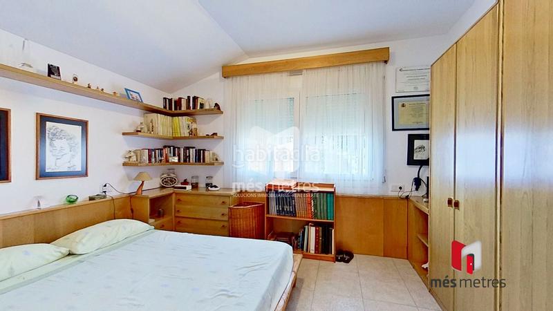 Foto 47035f05-9491-417b-983c-f5590a956f13. Maison avec chauffage dans Teià