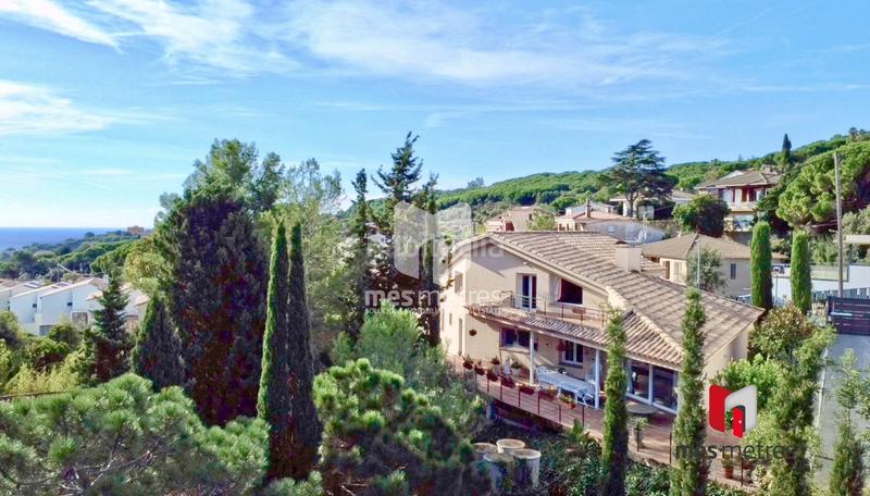 Foto be8d3d4e-3039-4db5-8060-2adf916fca92. Maison avec chauffage dans Teià