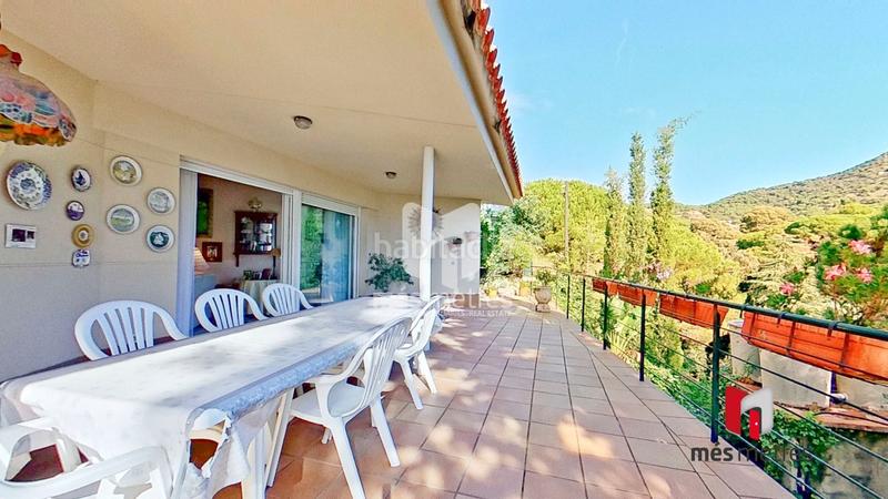 Foto e8d07c75-3bf3-42be-b902-2e598c1e15a6. Maison avec chauffage dans Teià