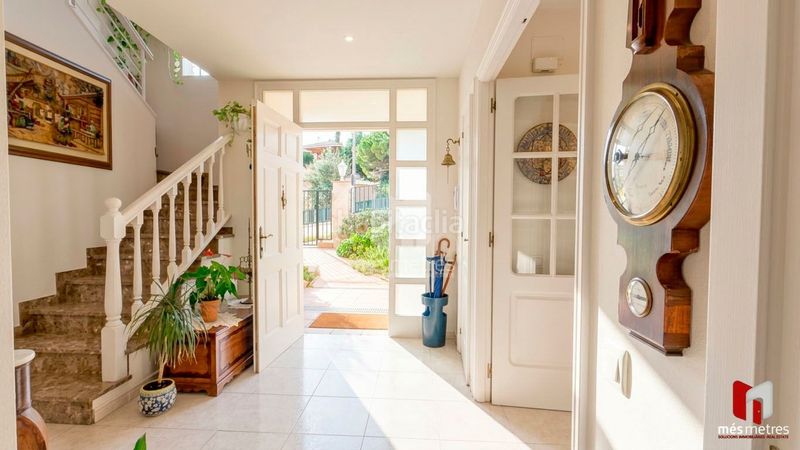 Foto a9645637-bda7-4277-95d4-e0f0f415fd6a. Casa en Teià
