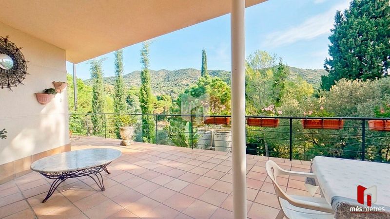 Foto c986ed92-43a7-4eb3-9ad2-c184a434b42e. Casa en Teià