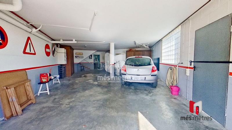 Foto 30738c02-8c72-467a-b3e0-8597de6ff550. Haus mit heizung parking in Teià