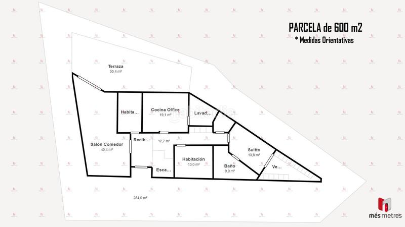 Foto a940594a-3d2f-49e7-94de-ee207abec1af. Haus mit heizung parking in Teià
