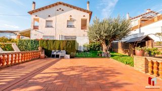 Casa en Calif�rnia-Santa Madrona