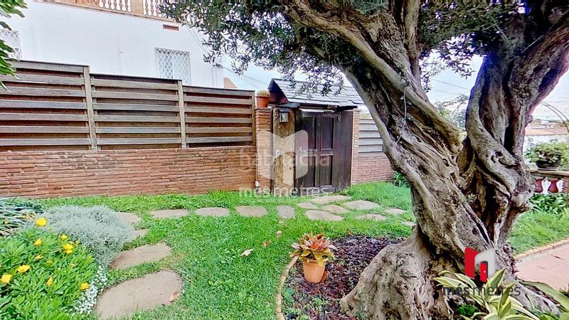 Foto 0c708e25-a7e5-42e9-82a7-29c5563f6581. House with heating in Califòrnia-Santa Madrona Masnou (El)