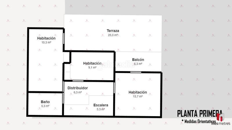 Foto 436ff78f-6a2b-4872-96e7-0eef97f24b40. House with heating in Califòrnia-Santa Madrona Masnou (El)