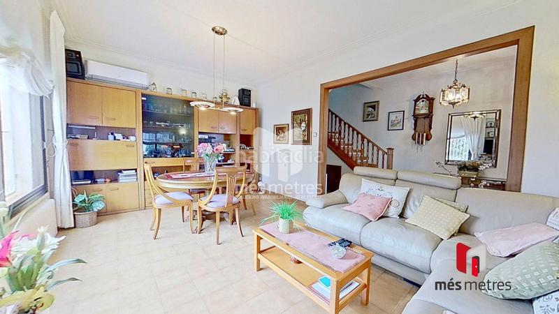 Foto 571cfaac-b5fc-4948-ad2b-e15022f92770. House with heating in Califòrnia-Santa Madrona Masnou (El)