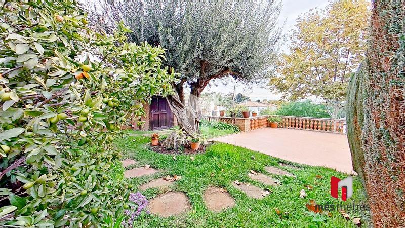 Foto 693b1cb5-a10f-40c5-808d-bc4294ef19ac. House with heating in Califòrnia-Santa Madrona Masnou (El)