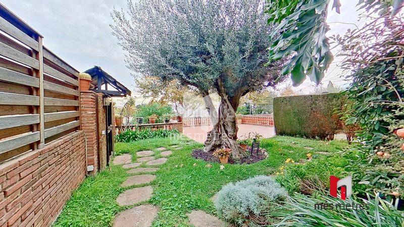 Foto 6cf724ad-3af9-4a77-b2db-0bd2748a5806. House with heating in Califòrnia-Santa Madrona Masnou (El)