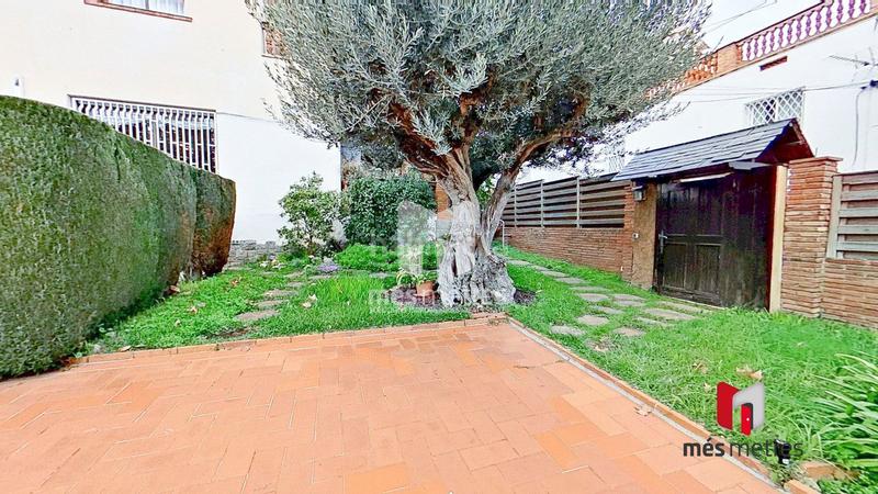 Foto 8c18e0cd-90de-48fd-adc0-b9fd205f824d. House with heating in Califòrnia-Santa Madrona Masnou (El)