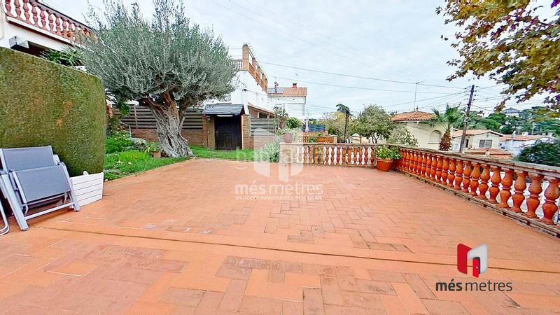 Foto 9d5fb908-8f66-41df-b189-1769f860bd3d. House with heating in Califòrnia-Santa Madrona Masnou (El)