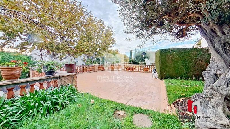 Foto cbddabae-93f3-4cc7-8072-e27d5bef6e05. House with heating in Califòrnia-Santa Madrona Masnou (El)