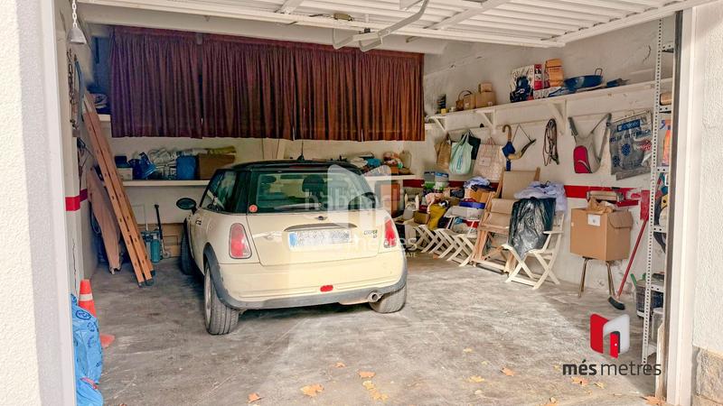 Foto d62cfe91-850a-4a8b-9e88-b527ba5de18c. House with heating in Califòrnia-Santa Madrona Masnou (El)