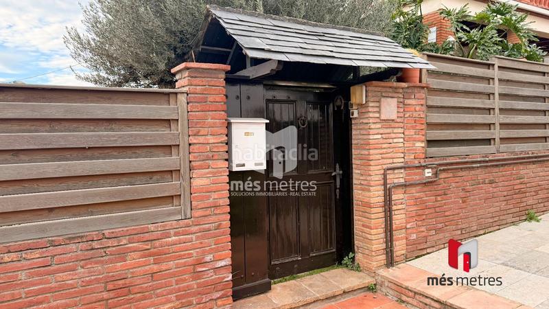 Foto 42a415da-0ff1-4ae4-ac54-de11680729b2. Maison avec chauffage dans Califòrnia-Santa Madrona Masnou (El)