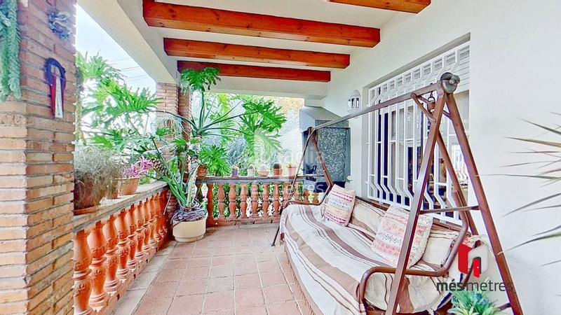 Foto a12b499c-ea68-4781-989c-d7ec6b09eb61. Maison avec chauffage dans Califòrnia-Santa Madrona Masnou (El)