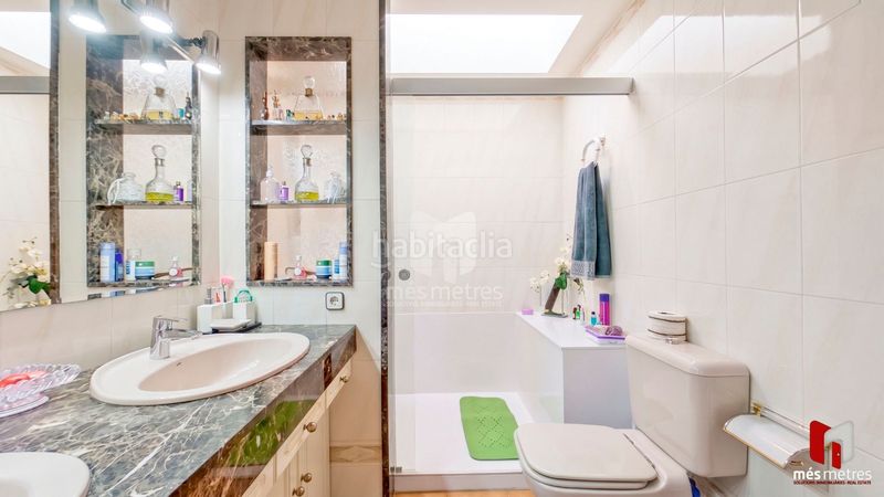 Foto 1bf0f1f9-b5c6-4031-b935-f743113f687f. Maison avec chauffage dans Califòrnia-Santa Madrona Masnou (El)