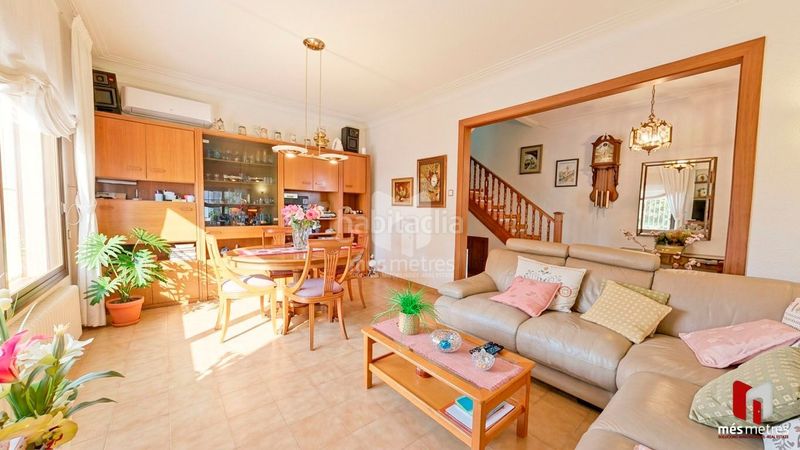 Foto 3c2d98e5-9973-4b0f-8453-8267ed242783. Maison avec chauffage dans Califòrnia-Santa Madrona Masnou (El)