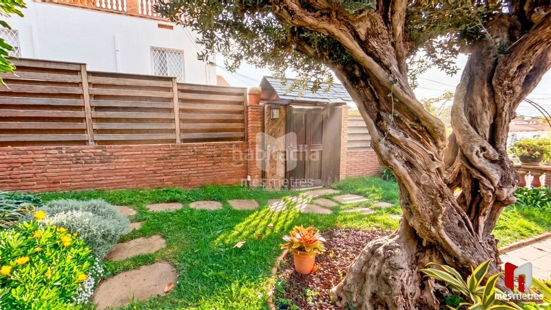 Foto 4d00036f-632e-4227-97b5-754b296bcbd4. Maison avec chauffage dans Califòrnia-Santa Madrona Masnou (El)