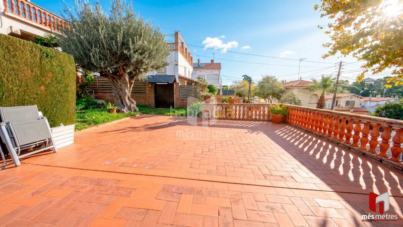 Foto 5466a555-fd35-4aa2-bbe3-6372c85fffbc. Maison avec chauffage dans Califòrnia-Santa Madrona Masnou (El)