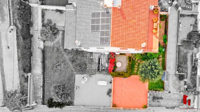 Foto 620c4997-6b6f-45aa-9d01-6d8b3325b87d. Maison avec chauffage dans Califòrnia-Santa Madrona Masnou (El)