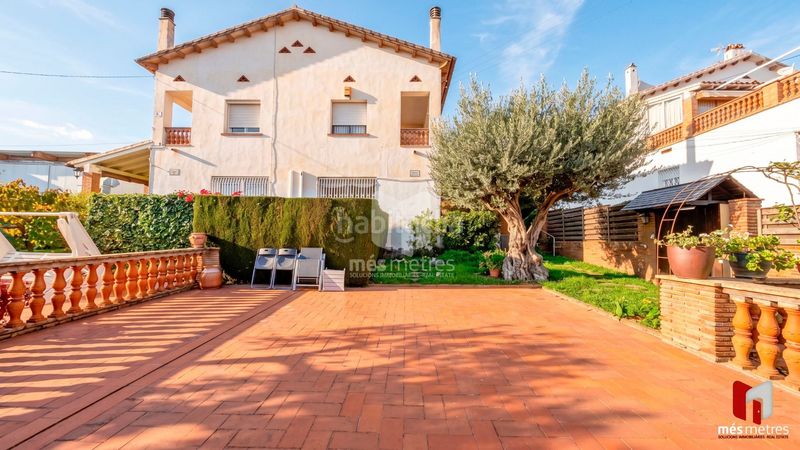 Foto 7e733830-4251-4879-8c16-17df7b01b07c. Maison avec chauffage dans Califòrnia-Santa Madrona Masnou (El)