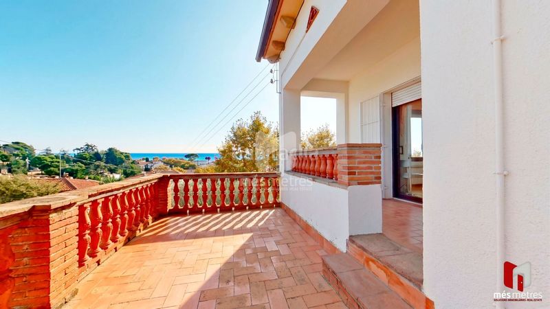 Foto 8a46ca8c-e929-421c-a03c-fe887e42f8a8. Maison avec chauffage dans Califòrnia-Santa Madrona Masnou (El)