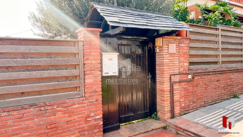 Foto cc79a524-e127-4989-bca4-610ea1c2033b. Maison avec chauffage dans Califòrnia-Santa Madrona Masnou (El)