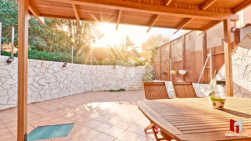 Foto f2e1c1a9-e7b7-4478-8f83-89ff3d1b320d. Casa con riscaldamento in Teià