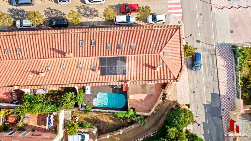 Foto fb5857f9-94ca-42e4-9ad3-5ecbca294ba0. Casa con riscaldamento in Teià