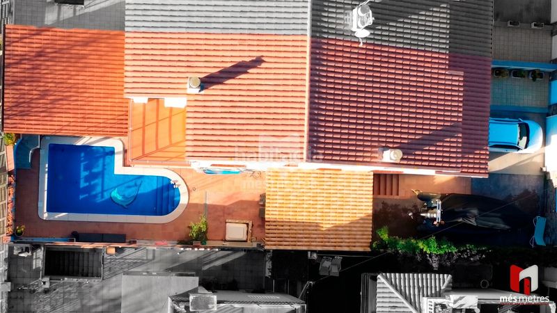Foto 48162cdb-2a31-4db3-b218-87479069423e. Casa amb calefacció piscina a Centre Masnou (El)